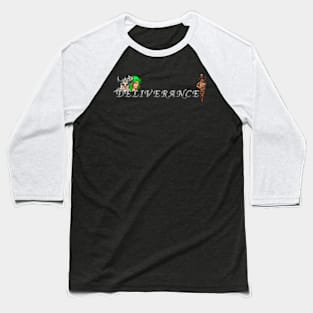 Deliverance Baseball T-Shirt